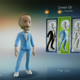 Illustration for article titled Step Your Avatars Out In Style
